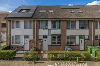 Eckartstraat 39, Rotterdam