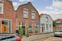 Van der Manderestraat 17, Vlissingen