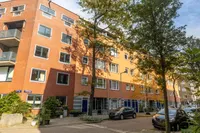 Reitzstraat 117, Amsterdam