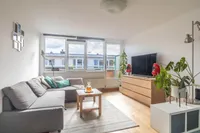 Reitzstraat 117, Amsterdam