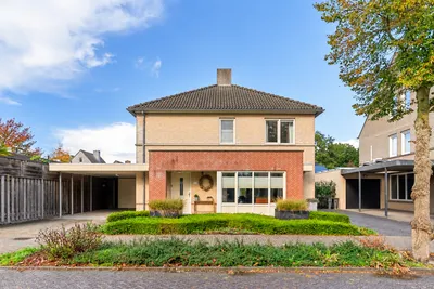 Schutsboom 69, 5571MR, Bergeijk, Noord-Brabant