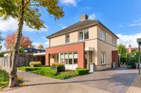Schutsboom 69, Bergeijk