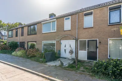 Reyerslaan 5, 3431AM, Nieuwegein, Utrecht