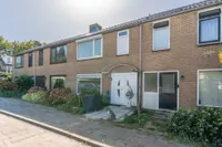 Reyerslaan 5, Nieuwegein