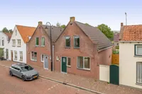 Voorstraat 17 a, Melissant