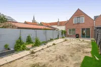Voorstraat 17 a, Melissant