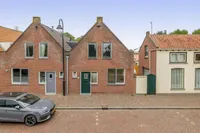 Voorstraat 17 a, Melissant