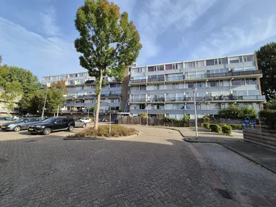 Lauwers 188, 2401BP, Alphen Aan Den Rijn, Zuid-Holland
