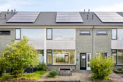 Liede 9, 8032AD, Zwolle, Overijssel