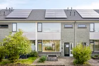 Liede 9, Zwolle