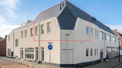 Vingerhoedsteeg 19, 4101DH, Culemborg, Gelderland