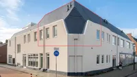 Vingerhoedsteeg 19, Culemborg