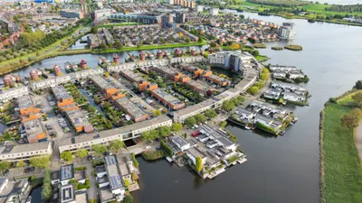 Waddenring 237, 2993VC, Barendrecht, Zuid-Holland