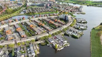 Waddenring 237, Barendrecht
