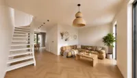 Roomweg 10, Wesepe
