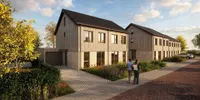 Roomweg 10, Wesepe