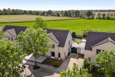 Frederikstraat 32, 6104CE, Koningsbosch, Limburg