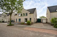 Frederikstraat 32, Koningsbosch