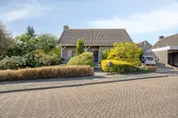Hubertusstraat 14, Dongen