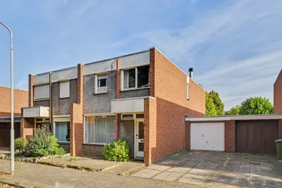 Hertog Alvastraat 10, 5923CK, Venlo, Limburg