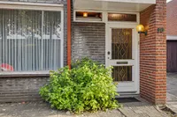 Hertog Alvastraat 10, Venlo