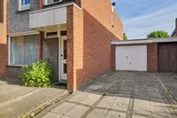 Hertog Alvastraat 10, Venlo