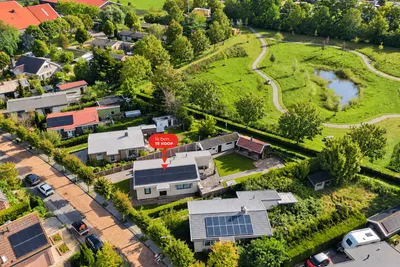 Noorsestraat 9, 4305AK, Ouwerkerk, Zeeland