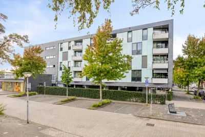 Diekirchlaan 51, 5625AH, Eindhoven, Noord-Brabant