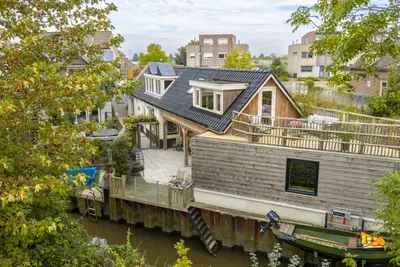Rivierdijk 100, 3361AR, Sliedrecht, Zuid-Holland