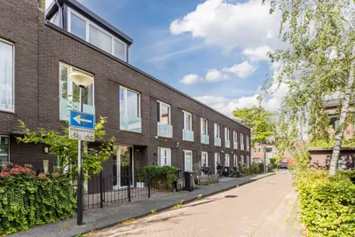 Tenerifestraat 12, 1060TH, Amsterdam, Noord-Holland