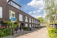 Tenerifestraat 12, Amsterdam