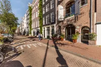 Prinsengracht 491 B, Amsterdam