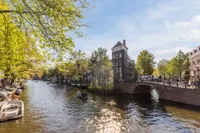 Prinsengracht 491 B, Amsterdam