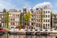 Prinsengracht 491 B, Amsterdam
