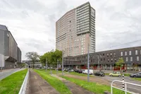 Brielselaan 20 F, Rotterdam