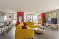 Brielselaan 20 F, Rotterdam