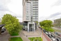 Brielselaan 20 F, Rotterdam