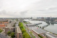 Brielselaan 20 F, Rotterdam