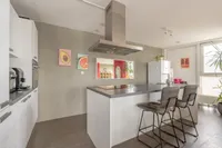 Brielselaan 20 F, Rotterdam