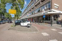Slinge 668, Rotterdam