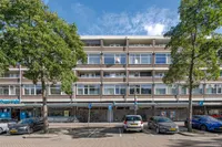 Slinge 668, Rotterdam
