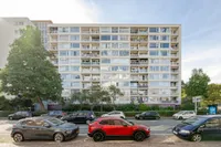 van Hogendorplaan 324, Vlaardingen