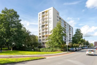 van Hogendorplaan 324, 3135CP, Vlaardingen, Zuid-Holland