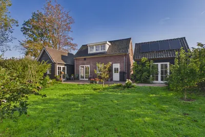 Schapershoekpad 2, 4581PZ, Vogelwaarde, Zeeland