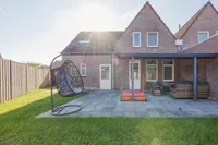 Molenhoek 9, Wanssum