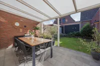 Irenestraat 21, Meerlo