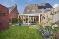 Irenestraat 21, Meerlo