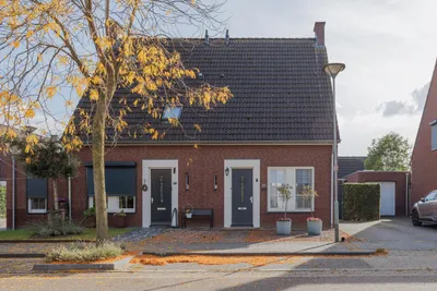 Irenestraat 21, 5864ED, Meerlo, Limburg