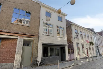 Bosstraat 17, 4611NB, Bergen Op Zoom, Noord-Brabant