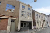 Bosstraat 17, Bergen Op Zoom